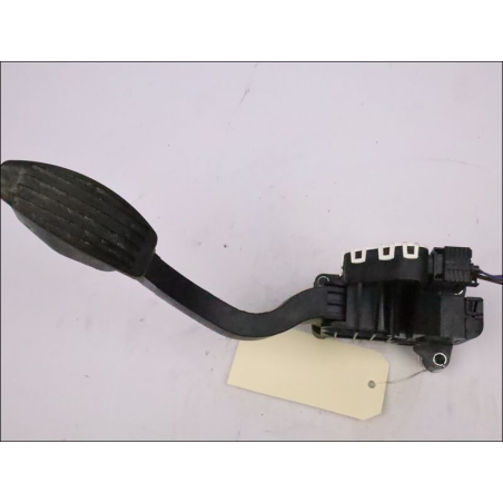 POTENTIOMETRE ACCELERATEUR