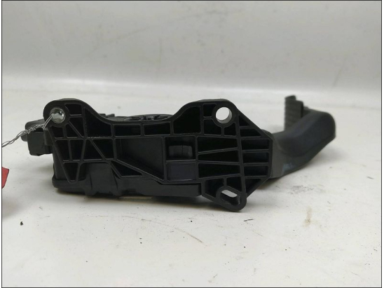 POTENTIOMETRE ACCELERATEUR