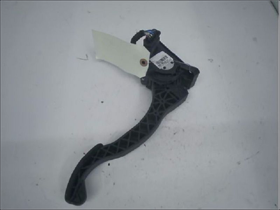 POTENTIOMETRE ACCELERATEUR