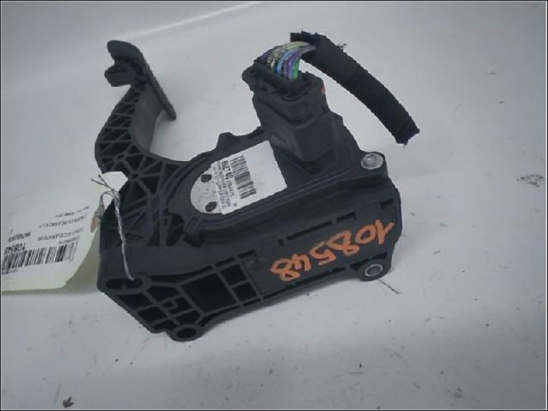 POTENTIOMETRE ACCELERATEUR