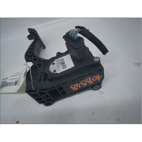 POTENTIOMETRE ACCELERATEUR