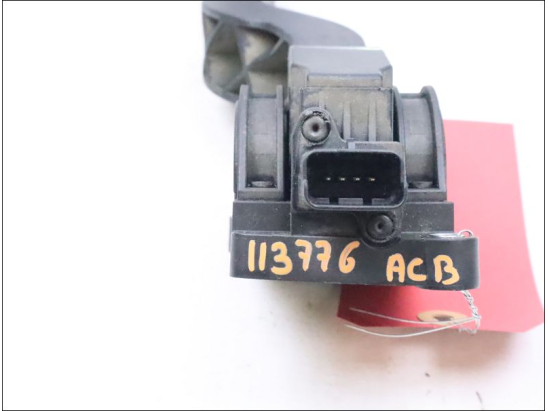 POTENTIOMETRE ACCELERATEUR