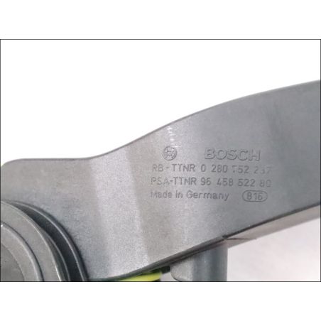 POTENTIOMETRE ACCELERATEUR