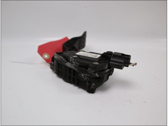 POTENTIOMETRE ACCELERATEUR