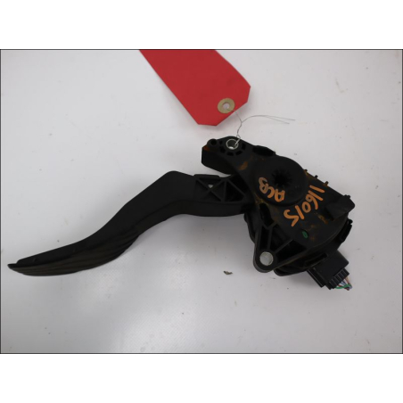 POTENTIOMETRE ACCELERATEUR