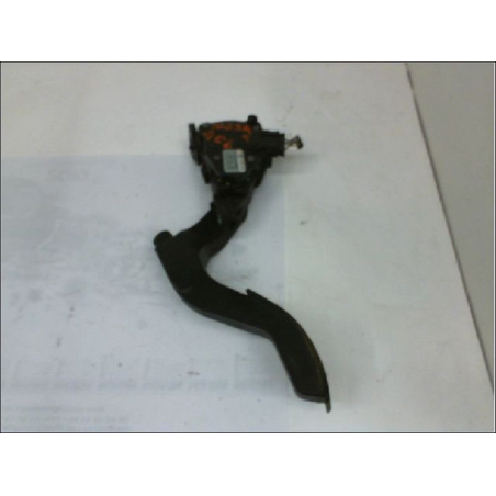 POTENTIOMETRE ACCELERATEUR