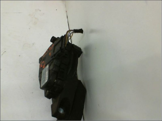 POTENTIOMETRE ACCELERATEUR