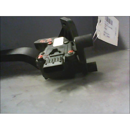 POTENTIOMETRE ACCELERATEUR