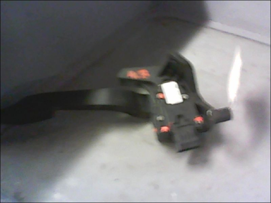 POTENTIOMETRE ACCELERATEUR