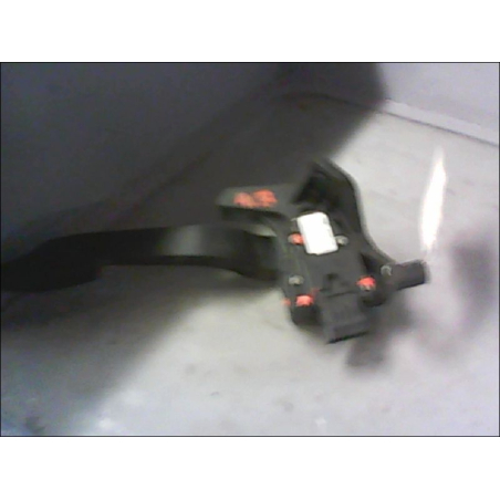 POTENTIOMETRE ACCELERATEUR