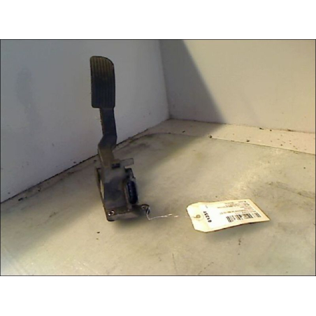 POTENTIOMETRE ACCELERATEUR