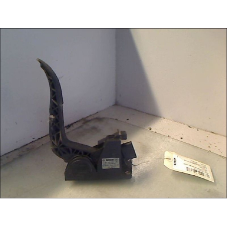 POTENTIOMETRE ACCELERATEUR