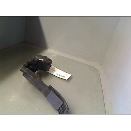 POTENTIOMETRE ACCELERATEUR