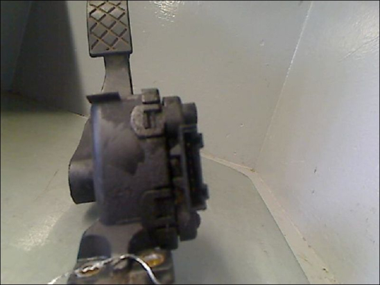 POTENTIOMETRE ACCELERATEUR