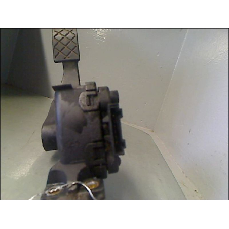 POTENTIOMETRE ACCELERATEUR