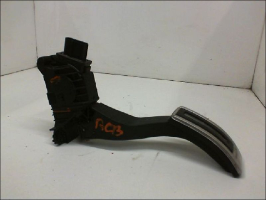 POTENTIOMETRE ACCELERATEUR