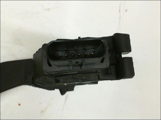 POTENTIOMETRE ACCELERATEUR