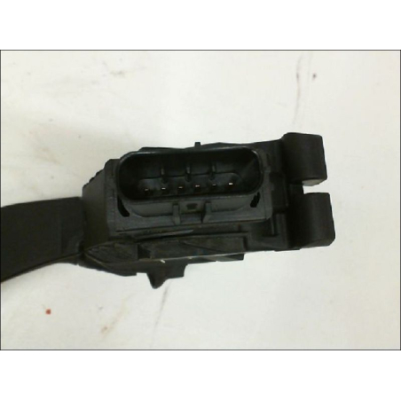 POTENTIOMETRE ACCELERATEUR