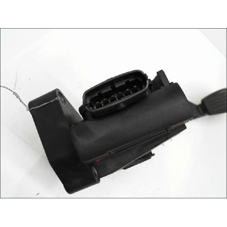 POTENTIOMETRE ACCELERATEUR