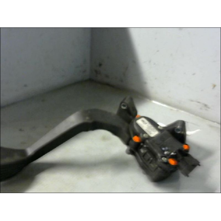 POTENTIOMETRE ACCELERATEUR