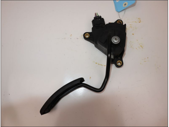 POTENTIOMETRE ACCELERATEUR