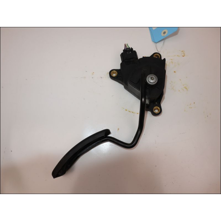 POTENTIOMETRE ACCELERATEUR