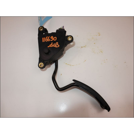 POTENTIOMETRE ACCELERATEUR