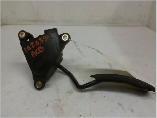 POTENTIOMETRE ACCELERATEUR