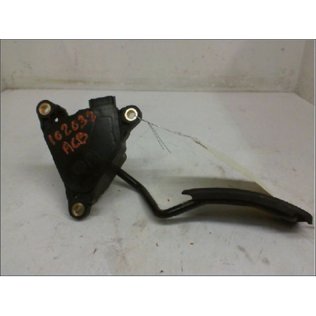 POTENTIOMETRE ACCELERATEUR