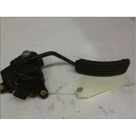 POTENTIOMETRE ACCELERATEUR