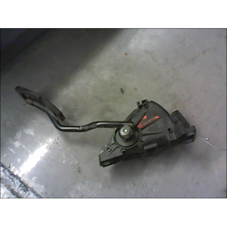 POTENTIOMETRE ACCELERATEUR