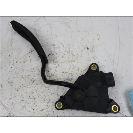 POTENTIOMETRE ACCELERATEUR