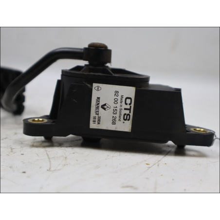 POTENTIOMETRE ACCELERATEUR