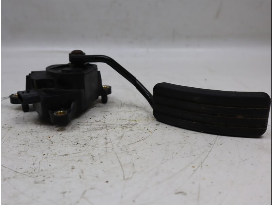 POTENTIOMETRE ACCELERATEUR