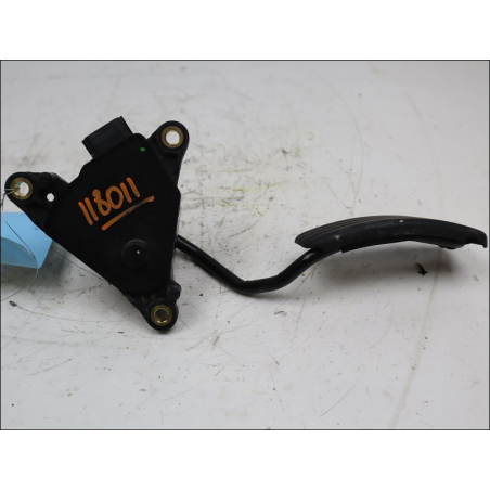 POTENTIOMETRE ACCELERATEUR