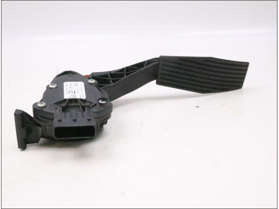 POTENTIOMETRE ACCELERATEUR