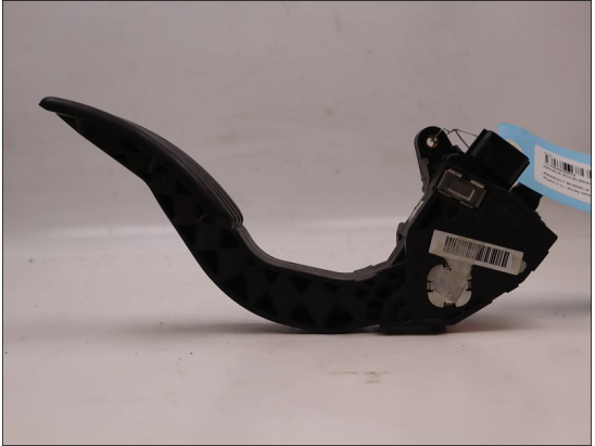 POTENTIOMETRE ACCELERATEUR