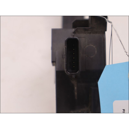 POTENTIOMETRE ACCELERATEUR