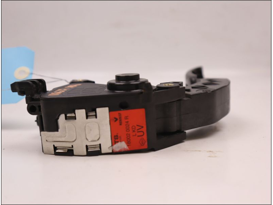 POTENTIOMETRE ACCELERATEUR