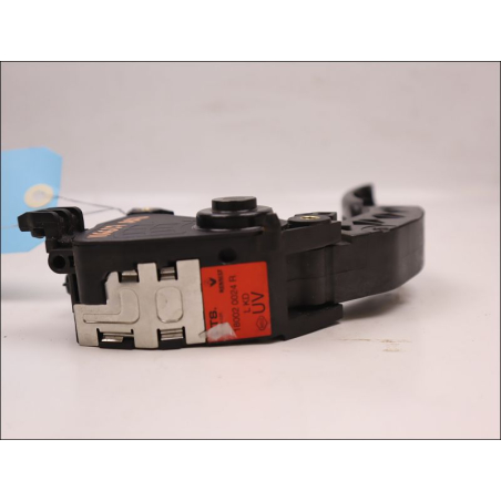 POTENTIOMETRE ACCELERATEUR