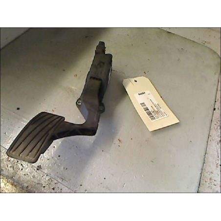 POTENTIOMETRE ACCELERATEUR