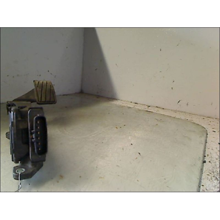 POTENTIOMETRE ACCELERATEUR