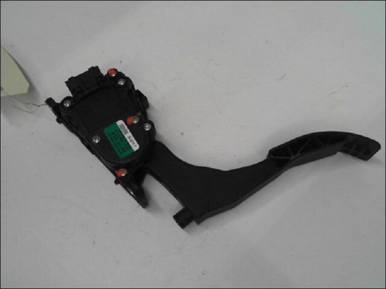 POTENTIOMETRE ACCELERATEUR