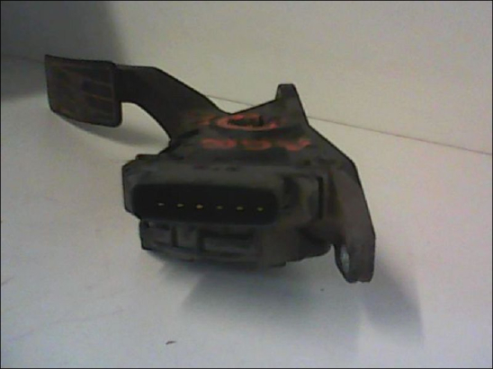 POTENTIOMETRE ACCELERATEUR