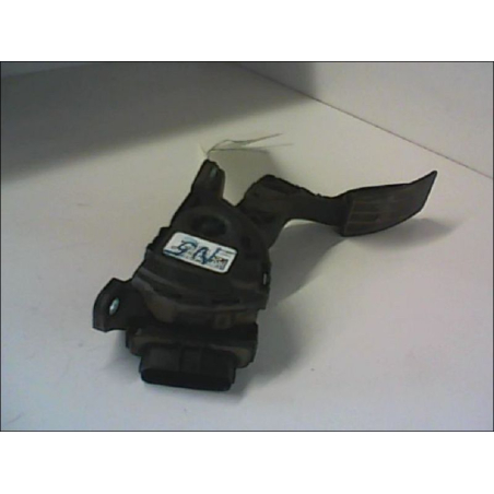 POTENTIOMETRE ACCELERATEUR