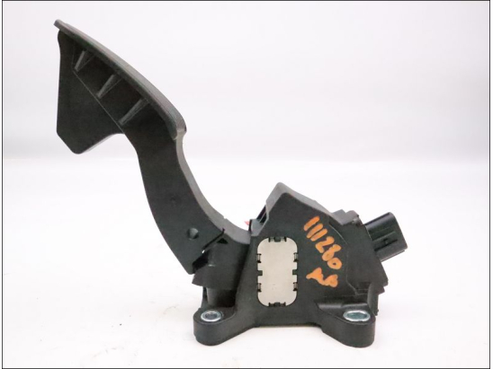 POTENTIOMETRE ACCELERATEUR