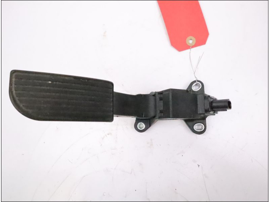 POTENTIOMETRE ACCELERATEUR