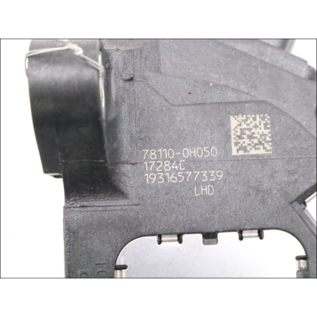 POTENTIOMETRE ACCELERATEUR