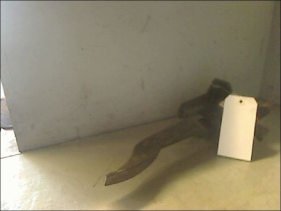 POTENTIOMETRE ACCELERATEUR