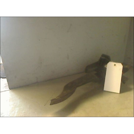 POTENTIOMETRE ACCELERATEUR